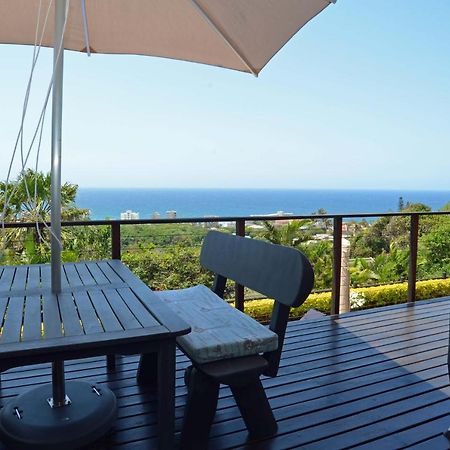 Billfish Apartments Μπαλίτο Εξωτερικό φωτογραφία