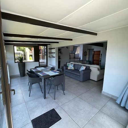 Billfish Apartments Μπαλίτο Εξωτερικό φωτογραφία