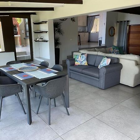 Billfish Apartments Μπαλίτο Εξωτερικό φωτογραφία