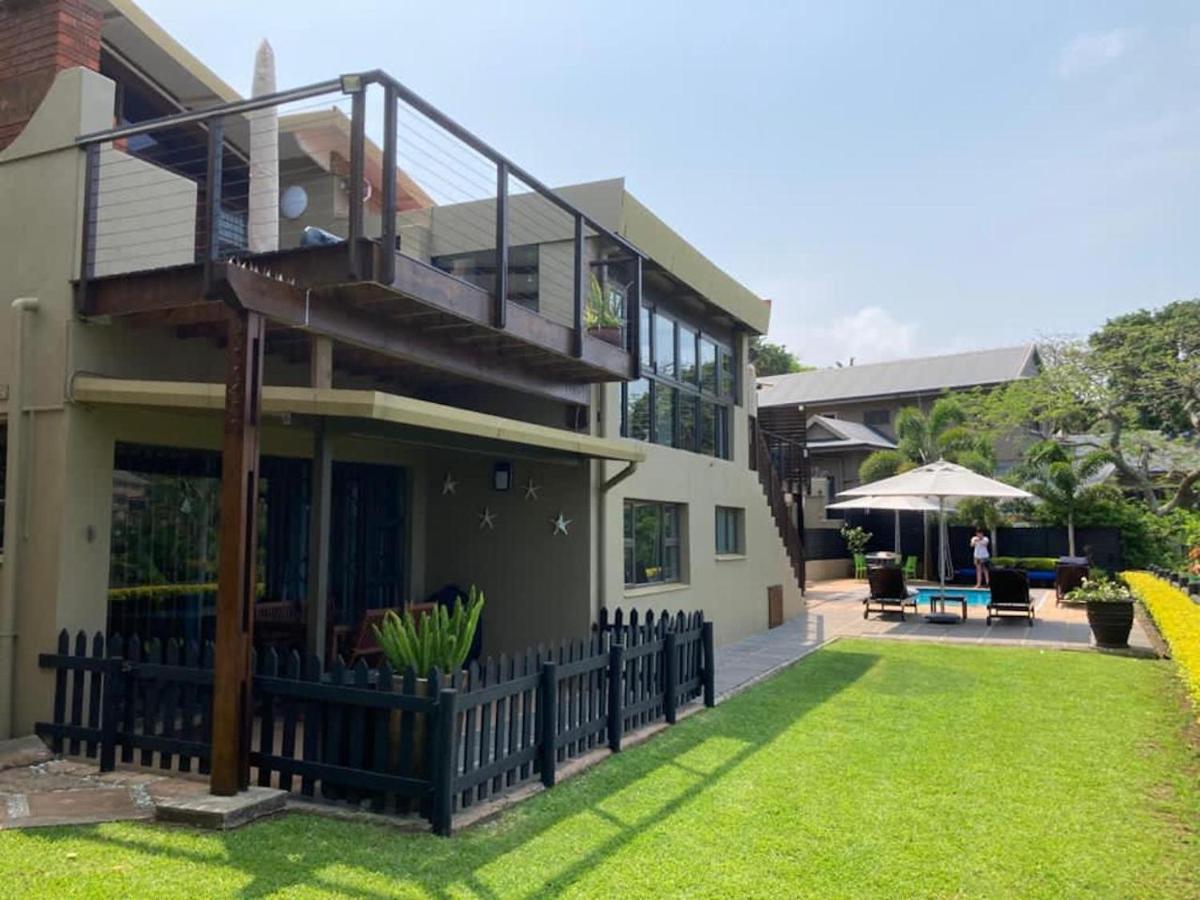 Billfish Apartments Μπαλίτο Εξωτερικό φωτογραφία