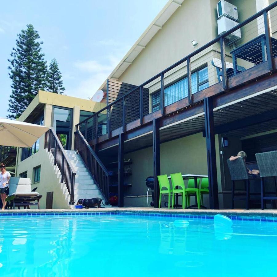 Billfish Apartments Μπαλίτο Εξωτερικό φωτογραφία