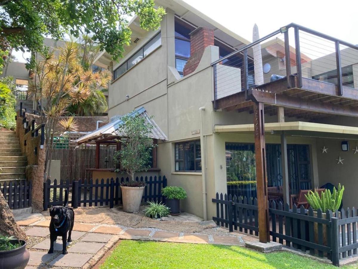 Billfish Apartments Μπαλίτο Εξωτερικό φωτογραφία