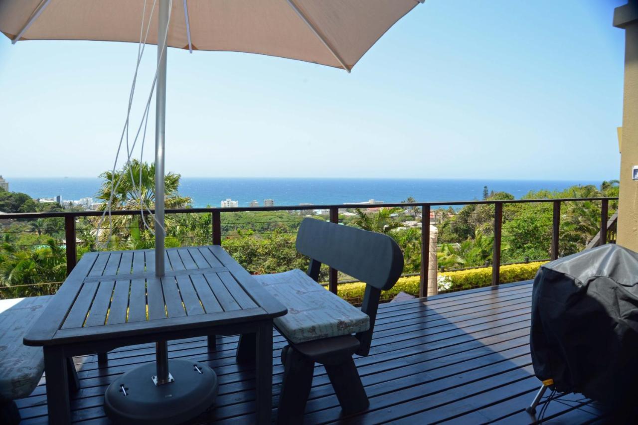 Billfish Apartments Μπαλίτο Εξωτερικό φωτογραφία