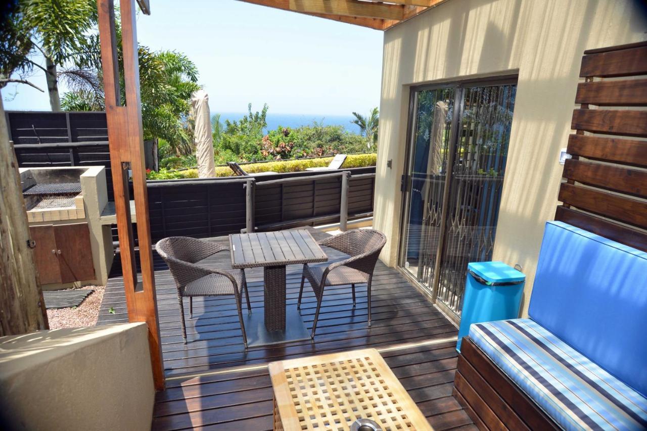 Billfish Apartments Μπαλίτο Εξωτερικό φωτογραφία