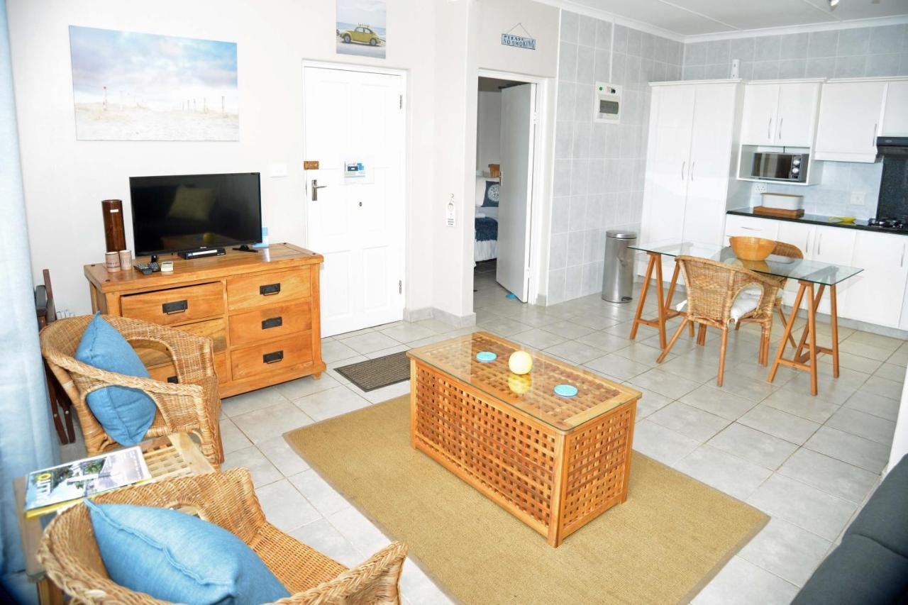 Billfish Apartments Μπαλίτο Εξωτερικό φωτογραφία