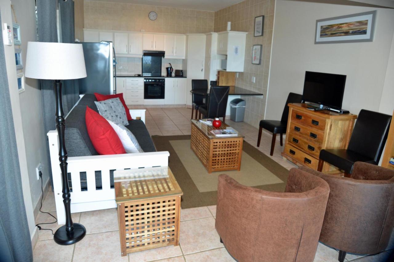 Billfish Apartments Μπαλίτο Εξωτερικό φωτογραφία