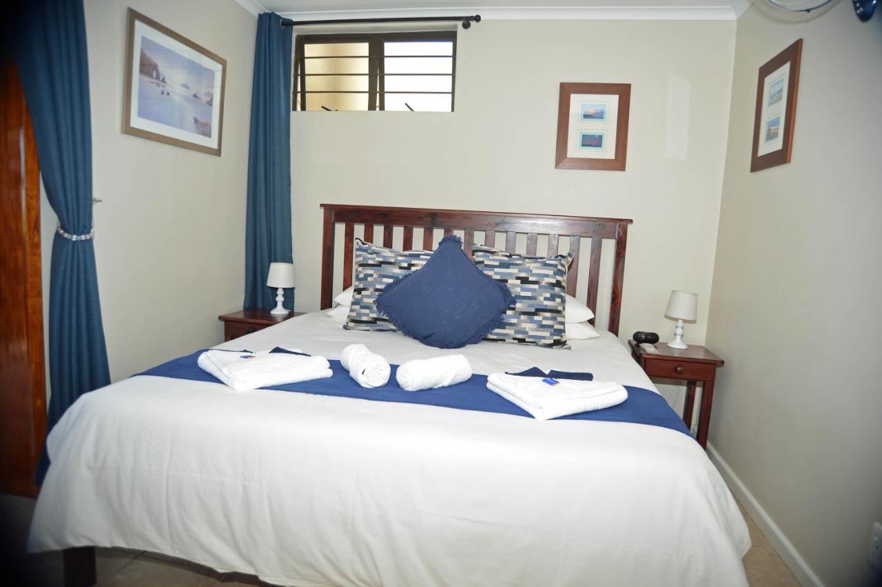 Billfish Apartments Μπαλίτο Εξωτερικό φωτογραφία