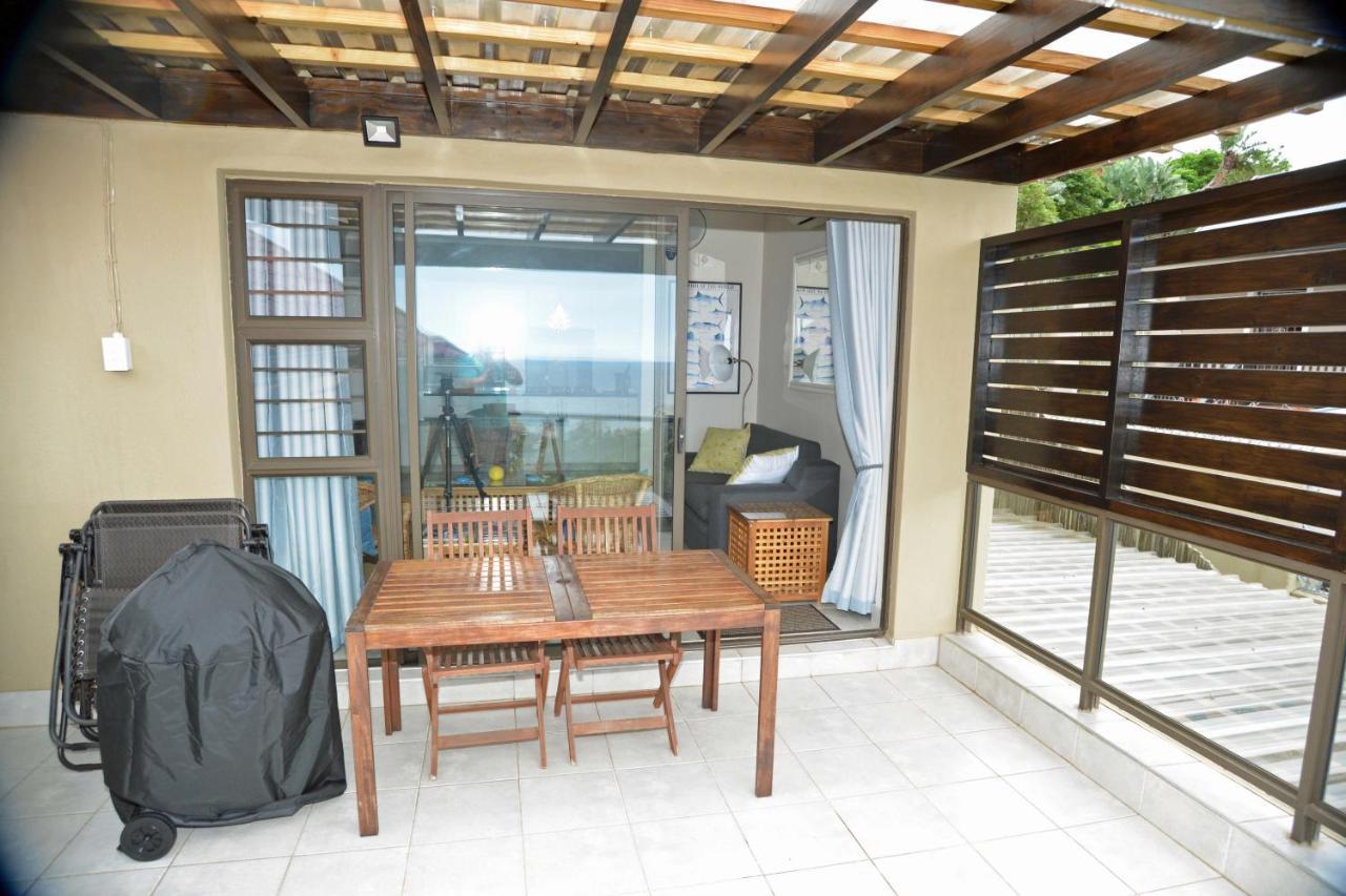 Billfish Apartments Μπαλίτο Εξωτερικό φωτογραφία