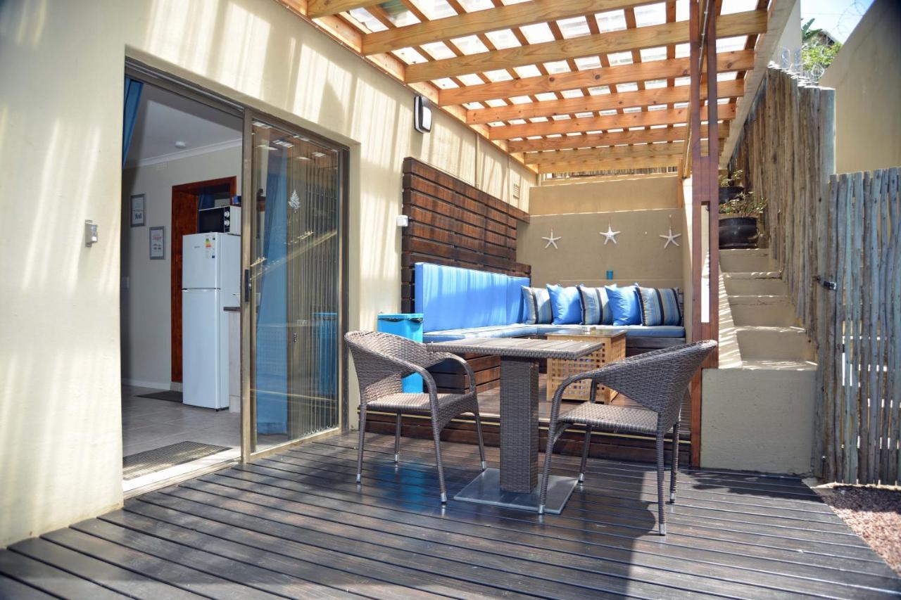 Billfish Apartments Μπαλίτο Εξωτερικό φωτογραφία