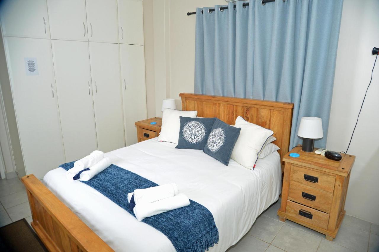 Billfish Apartments Μπαλίτο Εξωτερικό φωτογραφία