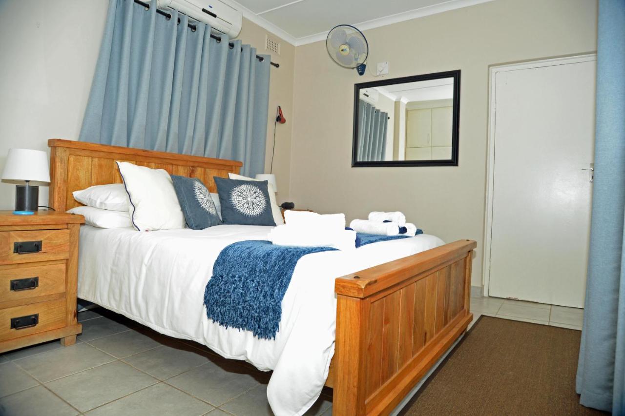 Billfish Apartments Μπαλίτο Εξωτερικό φωτογραφία