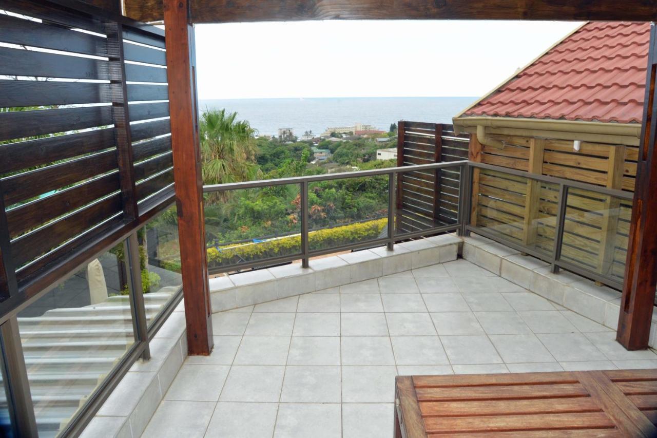 Billfish Apartments Μπαλίτο Εξωτερικό φωτογραφία