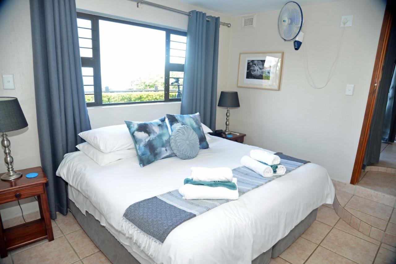 Billfish Apartments Μπαλίτο Εξωτερικό φωτογραφία