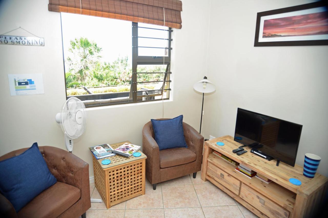 Billfish Apartments Μπαλίτο Εξωτερικό φωτογραφία
