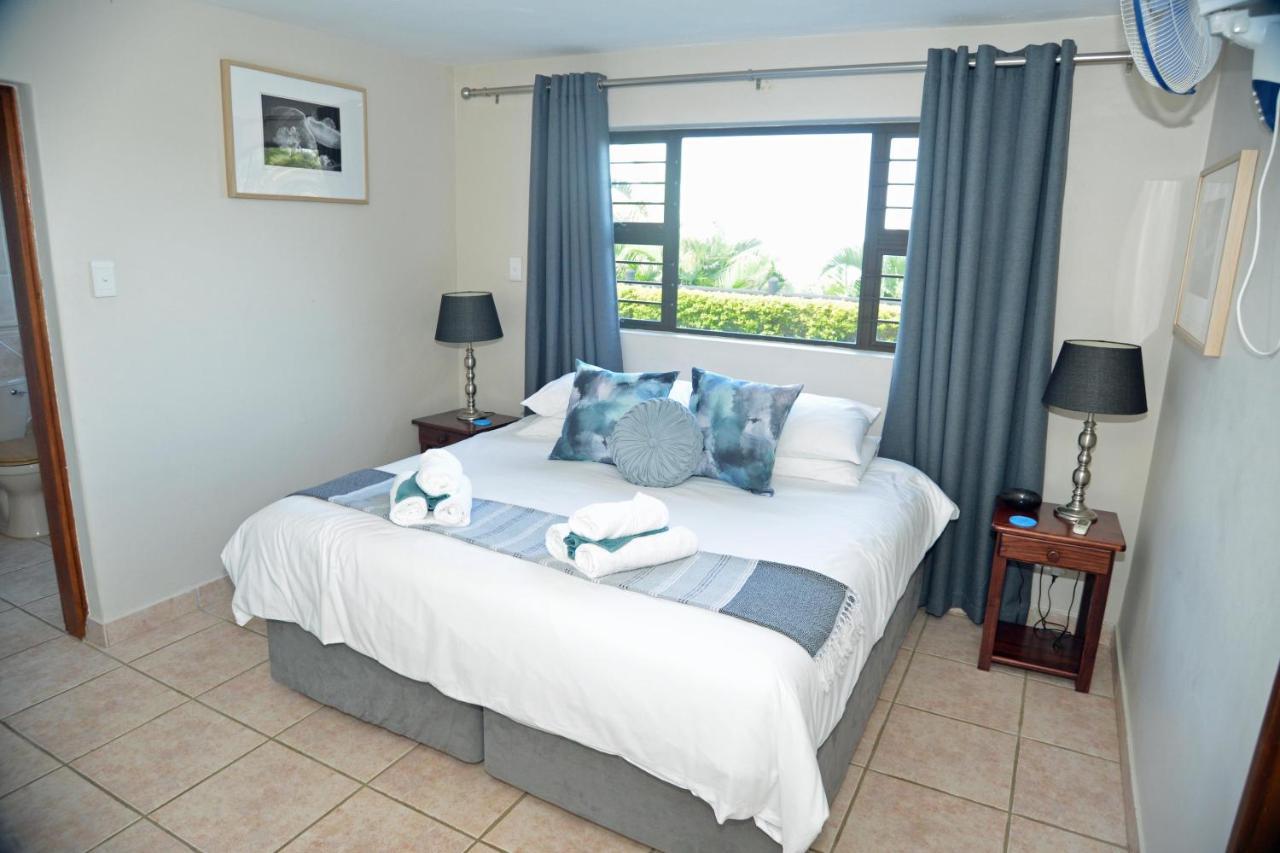 Billfish Apartments Μπαλίτο Εξωτερικό φωτογραφία