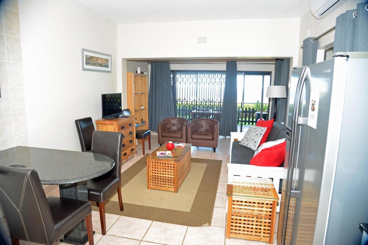 Billfish Apartments Μπαλίτο Εξωτερικό φωτογραφία