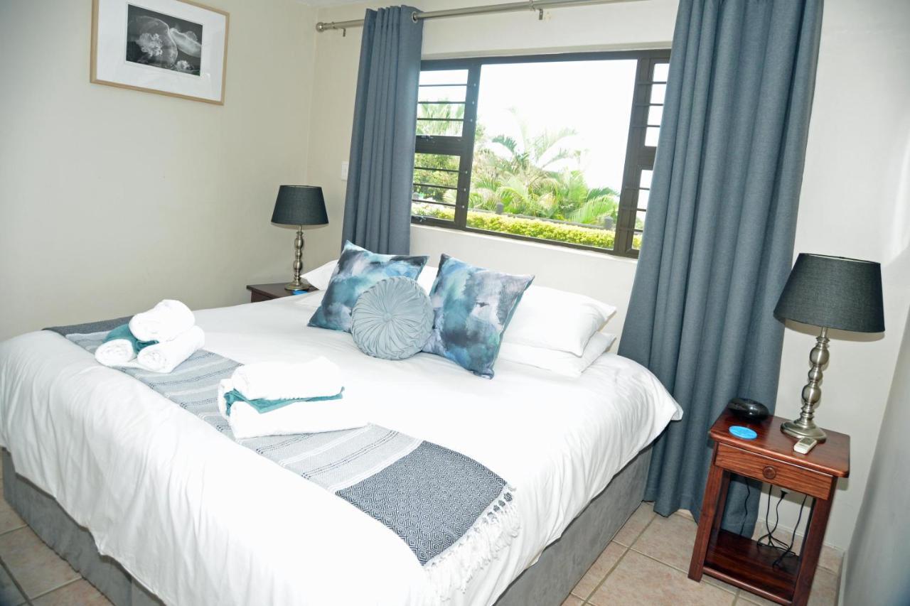 Billfish Apartments Μπαλίτο Εξωτερικό φωτογραφία