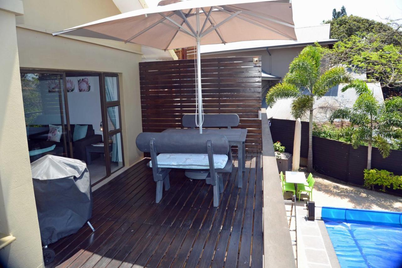 Billfish Apartments Μπαλίτο Εξωτερικό φωτογραφία
