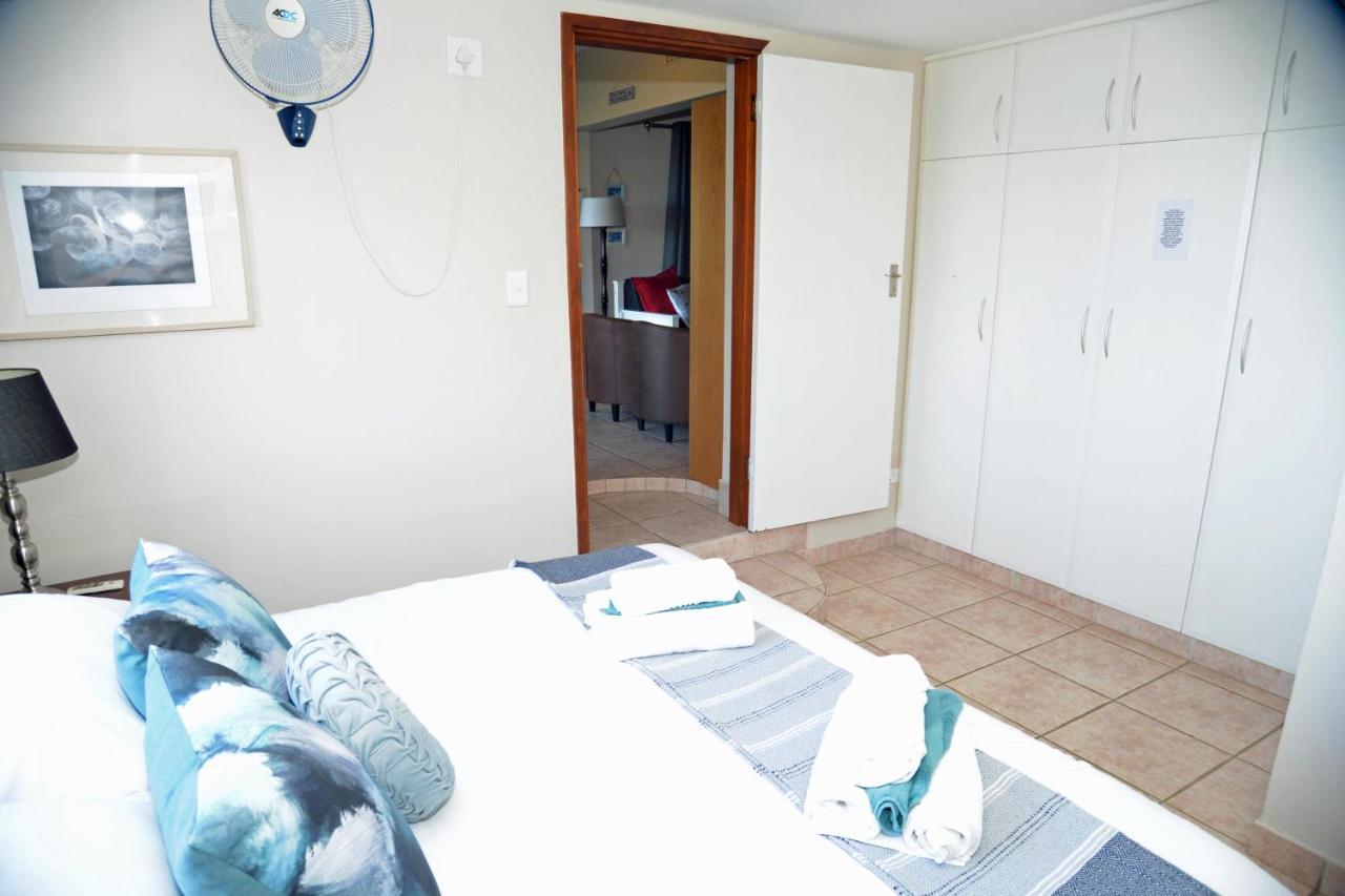 Billfish Apartments Μπαλίτο Εξωτερικό φωτογραφία