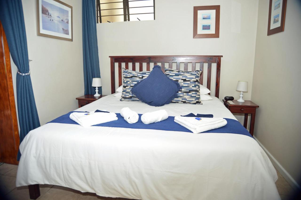 Billfish Apartments Μπαλίτο Εξωτερικό φωτογραφία