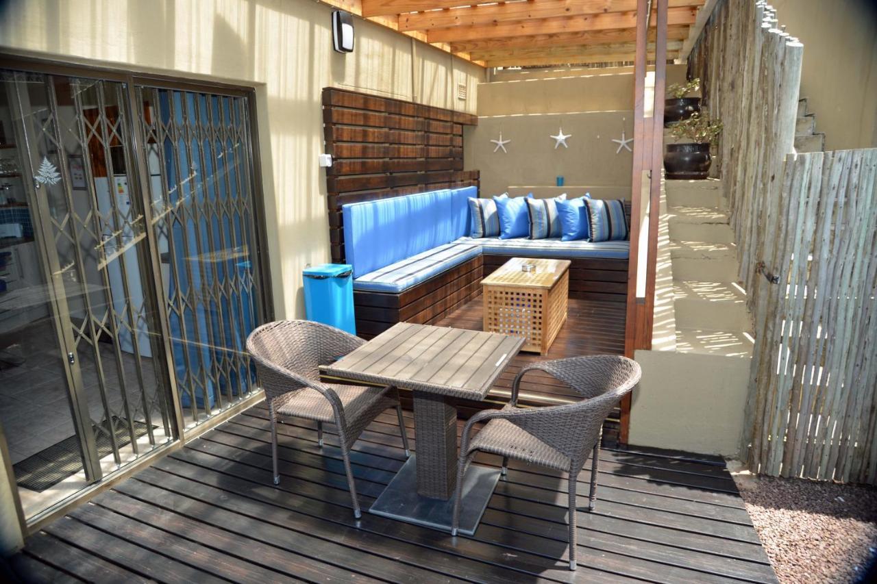 Billfish Apartments Μπαλίτο Εξωτερικό φωτογραφία