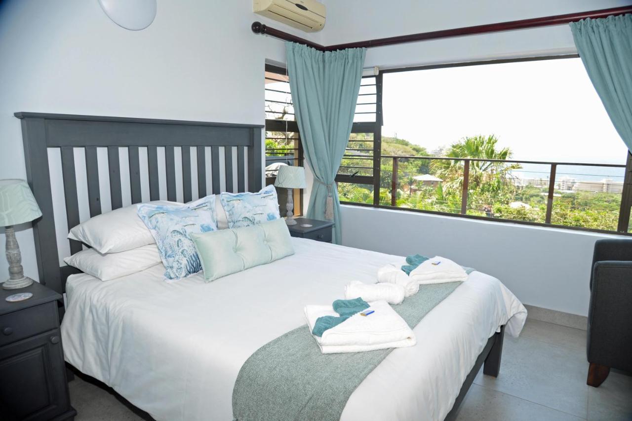Billfish Apartments Μπαλίτο Εξωτερικό φωτογραφία