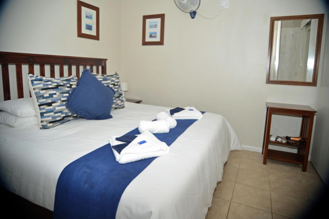 Billfish Apartments Μπαλίτο Εξωτερικό φωτογραφία