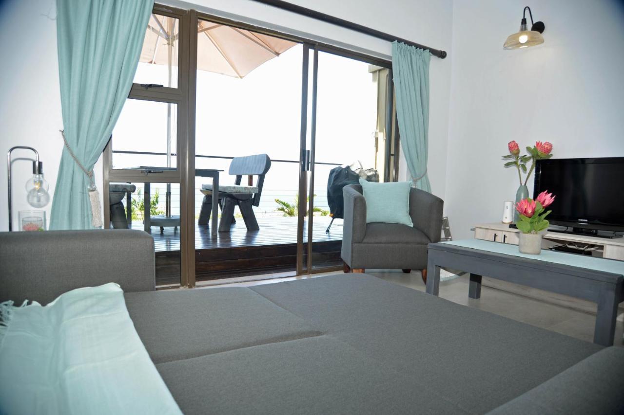 Billfish Apartments Μπαλίτο Εξωτερικό φωτογραφία