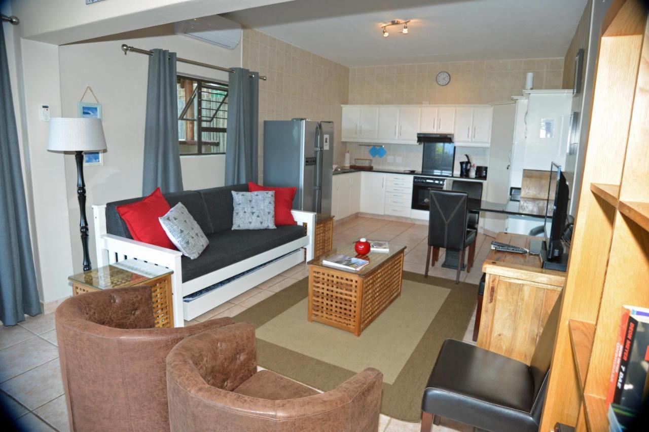Billfish Apartments Μπαλίτο Εξωτερικό φωτογραφία