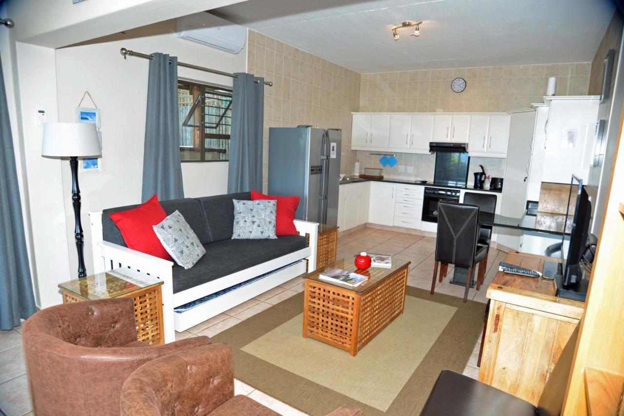 Billfish Apartments Μπαλίτο Εξωτερικό φωτογραφία