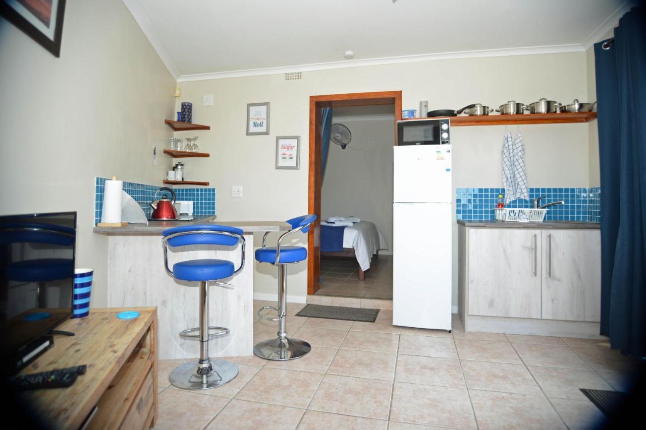 Billfish Apartments Μπαλίτο Εξωτερικό φωτογραφία
