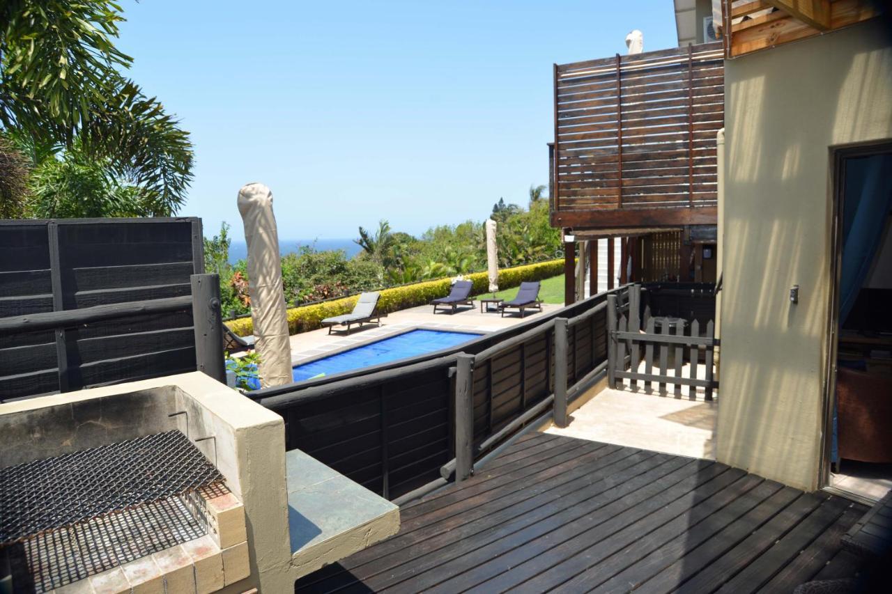 Billfish Apartments Μπαλίτο Εξωτερικό φωτογραφία