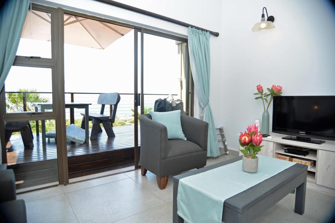 Billfish Apartments Μπαλίτο Εξωτερικό φωτογραφία