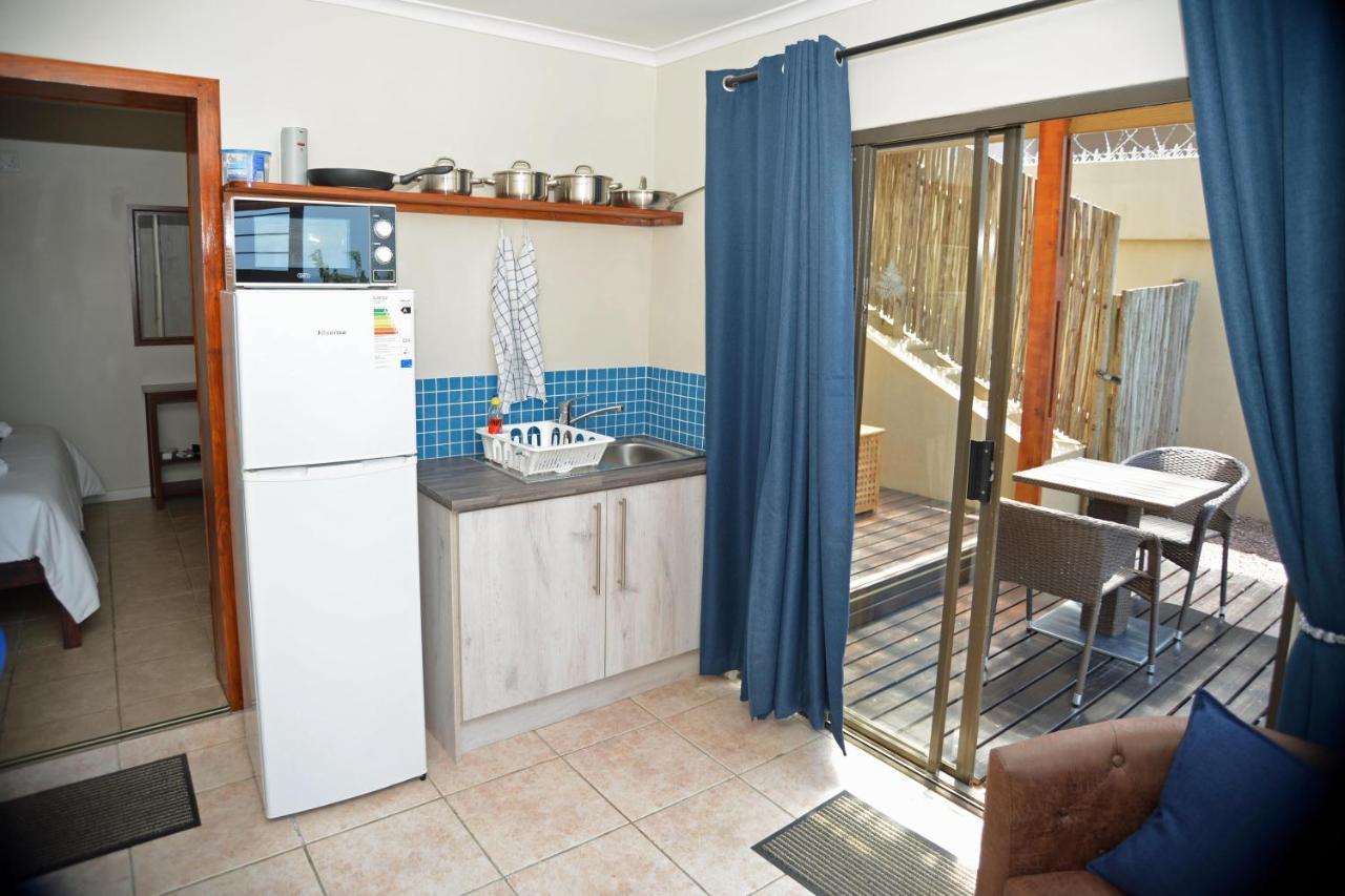 Billfish Apartments Μπαλίτο Εξωτερικό φωτογραφία