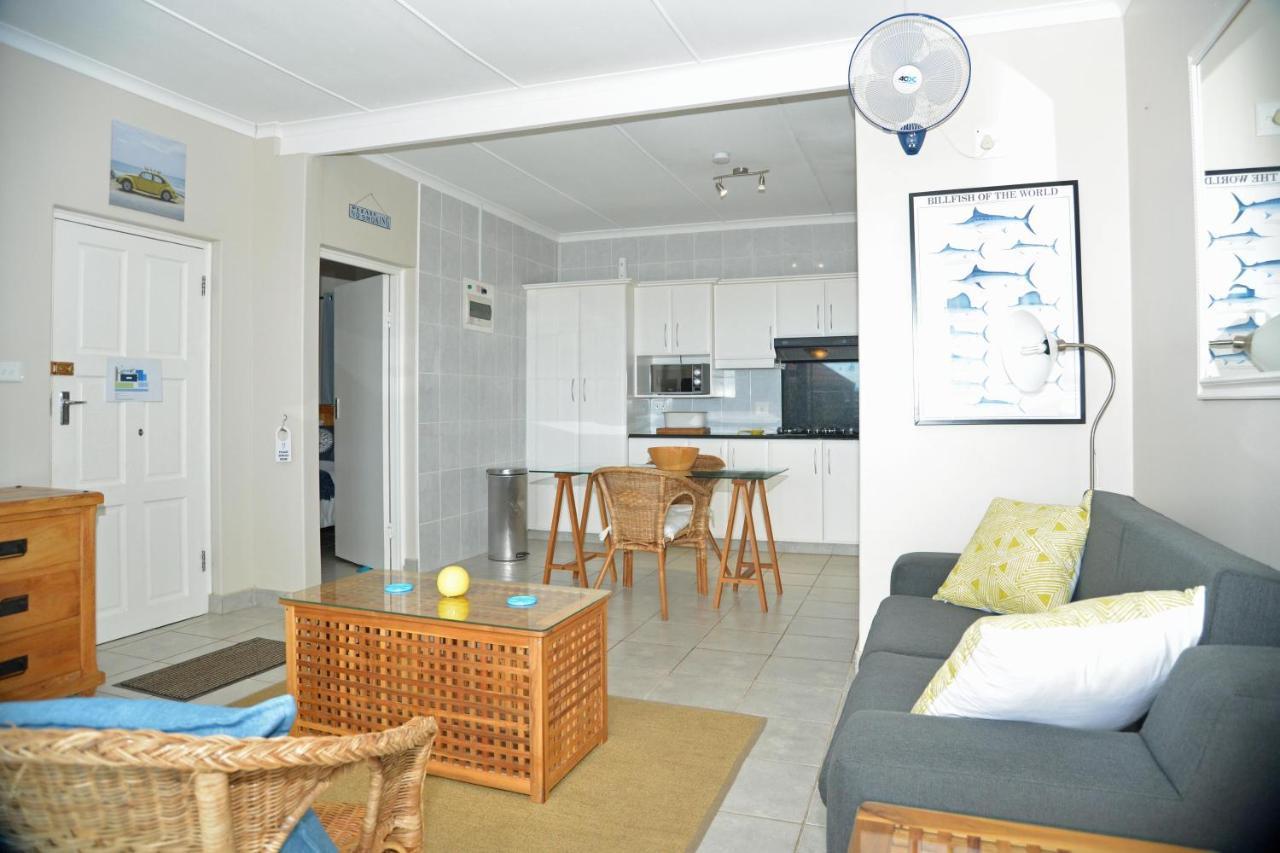 Billfish Apartments Μπαλίτο Εξωτερικό φωτογραφία