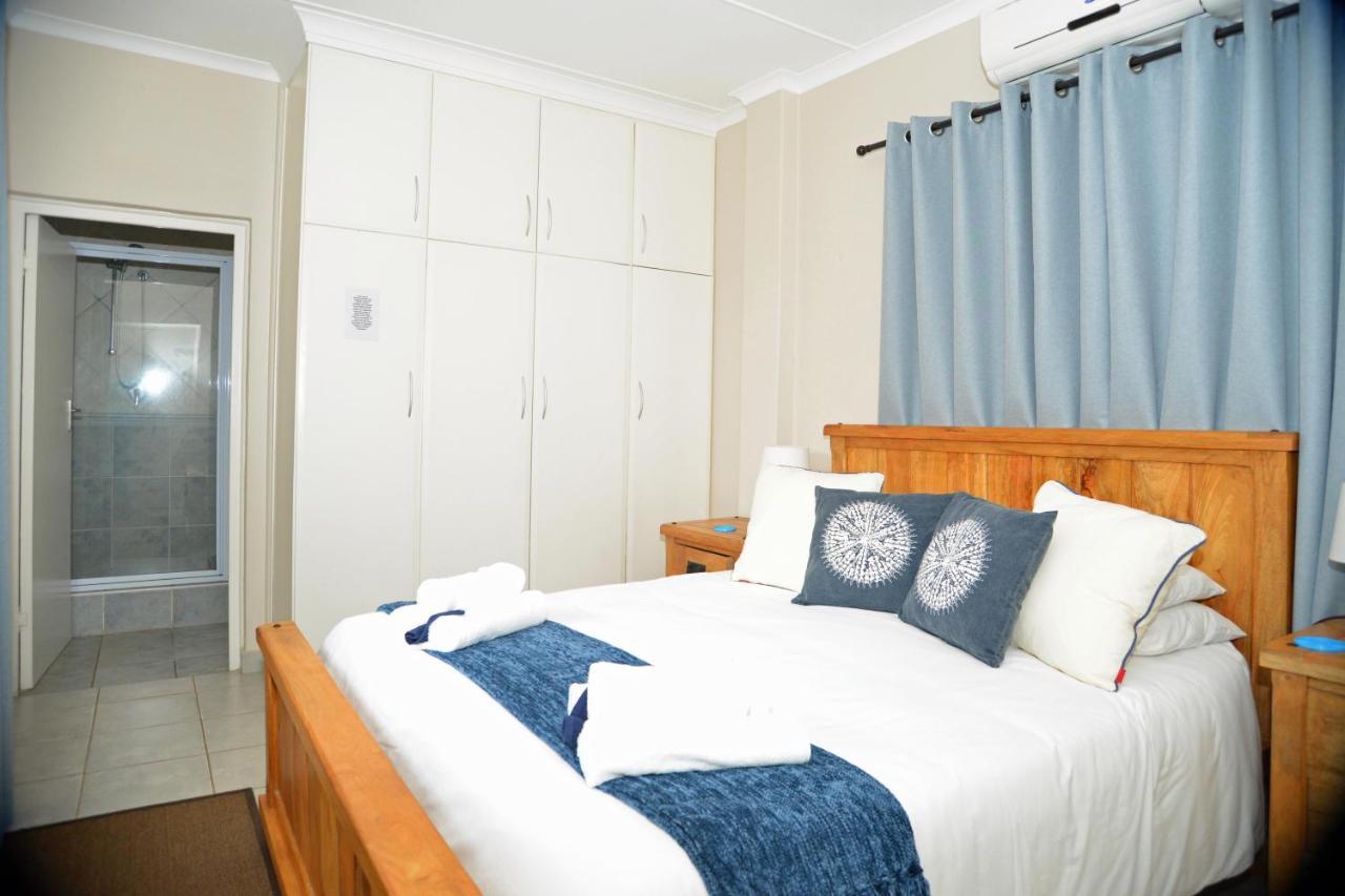 Billfish Apartments Μπαλίτο Εξωτερικό φωτογραφία