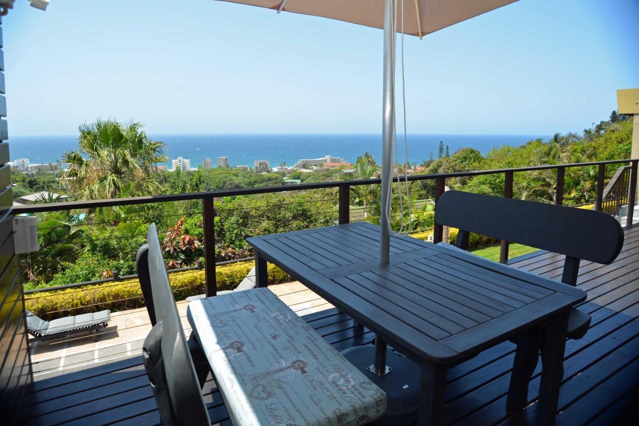 Billfish Apartments Μπαλίτο Εξωτερικό φωτογραφία