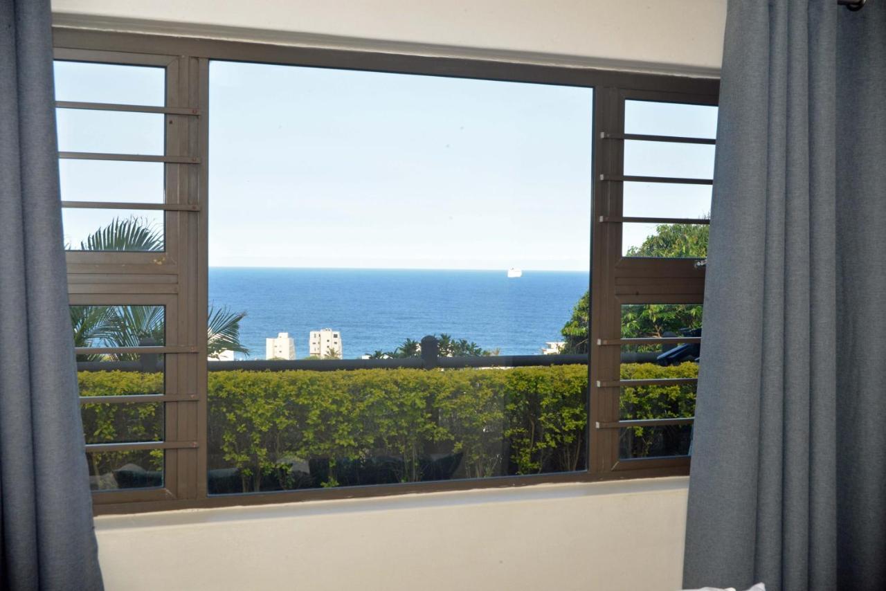 Billfish Apartments Μπαλίτο Εξωτερικό φωτογραφία