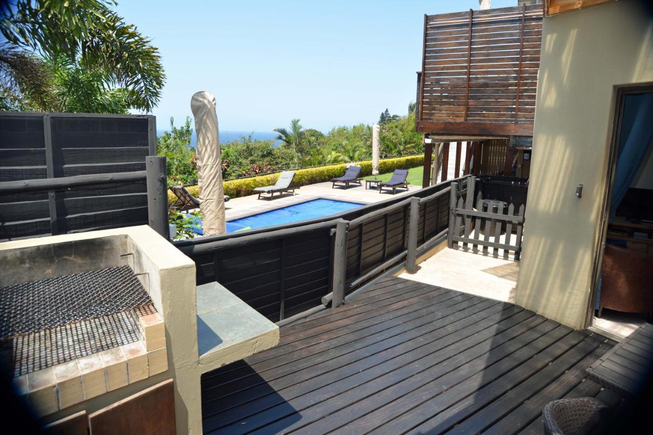 Billfish Apartments Μπαλίτο Εξωτερικό φωτογραφία