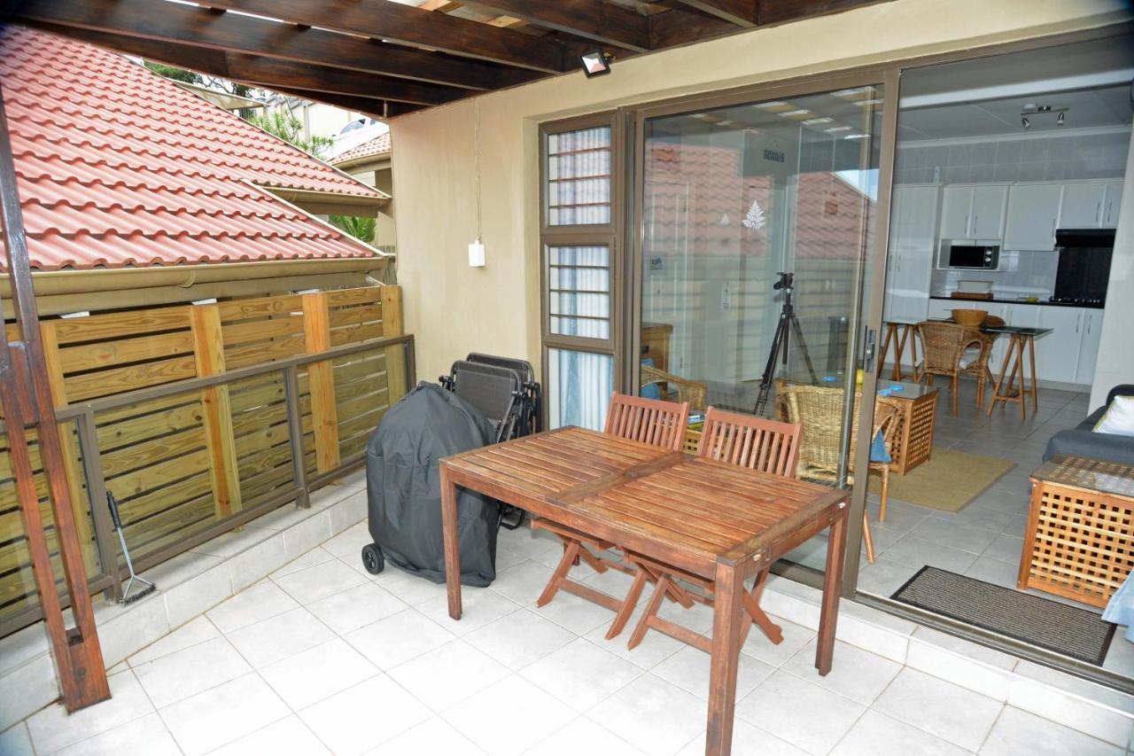 Billfish Apartments Μπαλίτο Εξωτερικό φωτογραφία