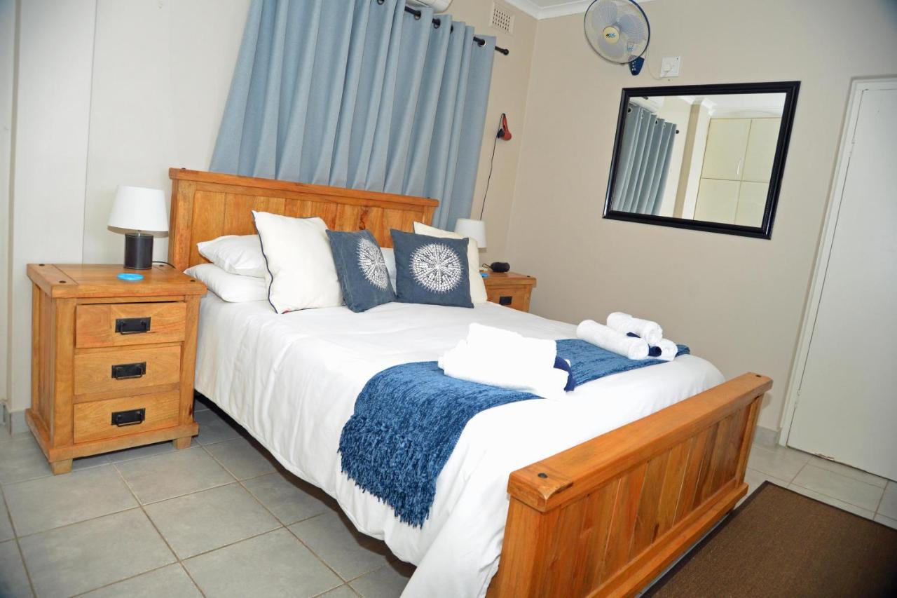 Billfish Apartments Μπαλίτο Εξωτερικό φωτογραφία