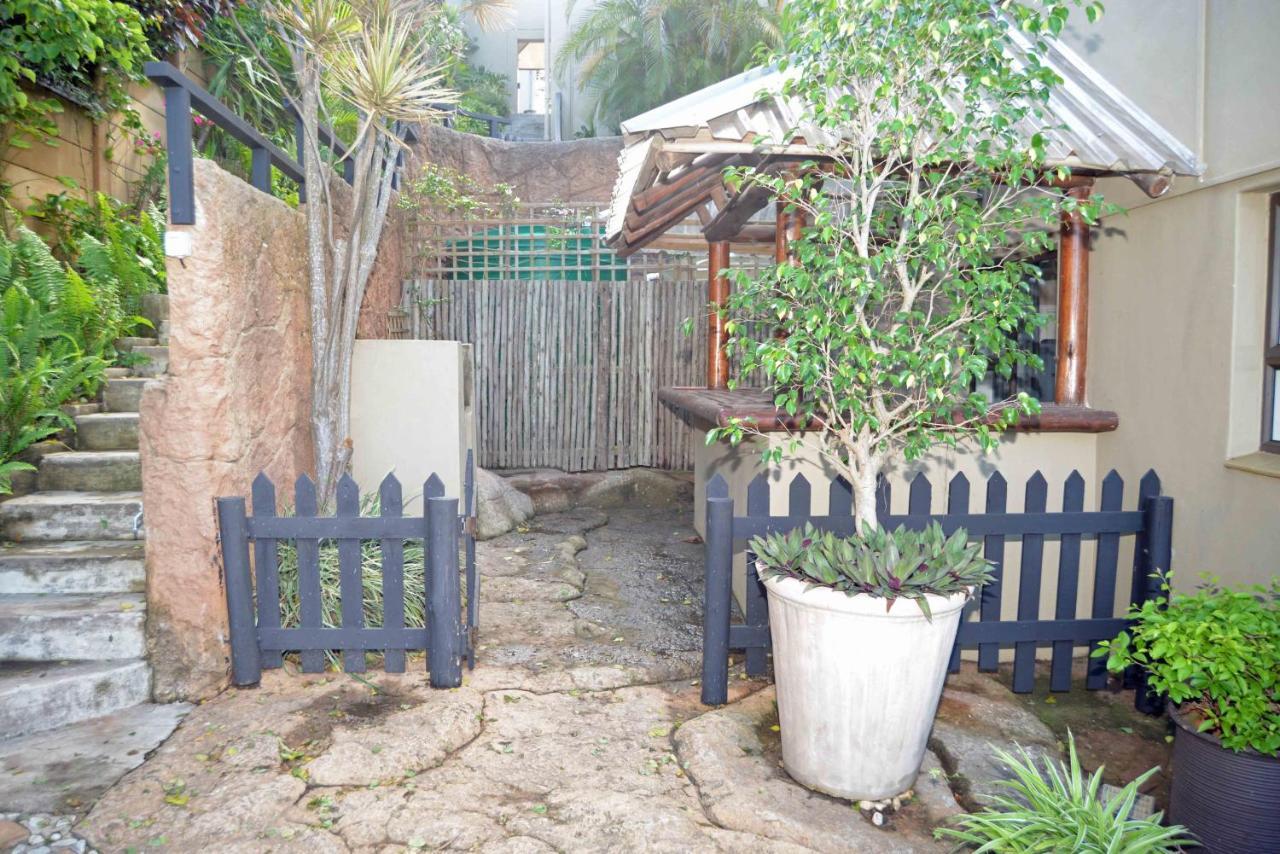 Billfish Apartments Μπαλίτο Εξωτερικό φωτογραφία