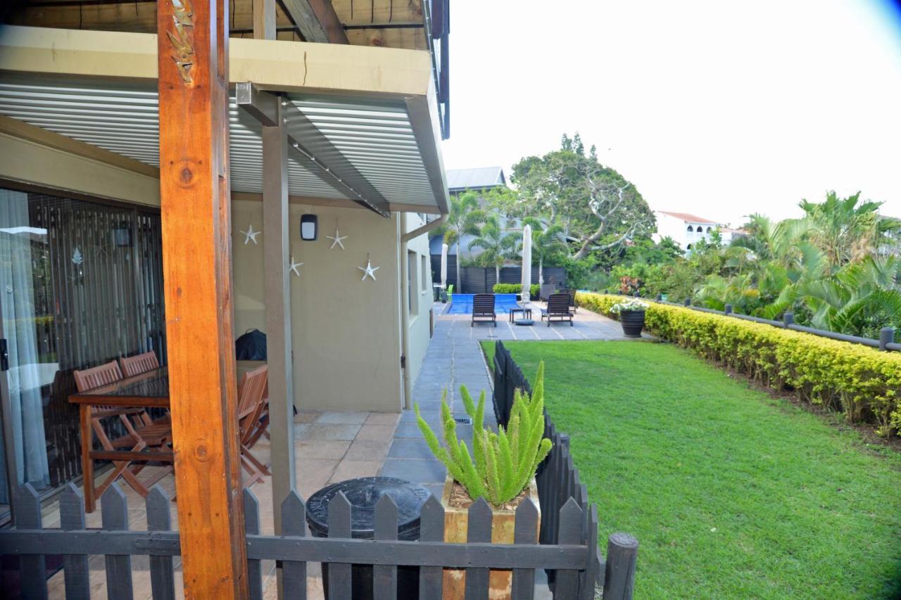 Billfish Apartments Μπαλίτο Εξωτερικό φωτογραφία