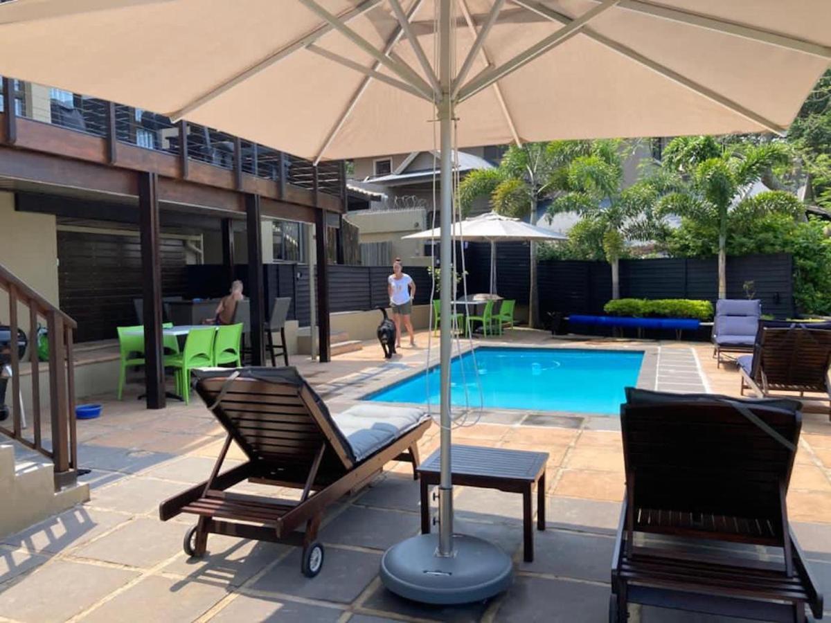 Billfish Apartments Μπαλίτο Εξωτερικό φωτογραφία