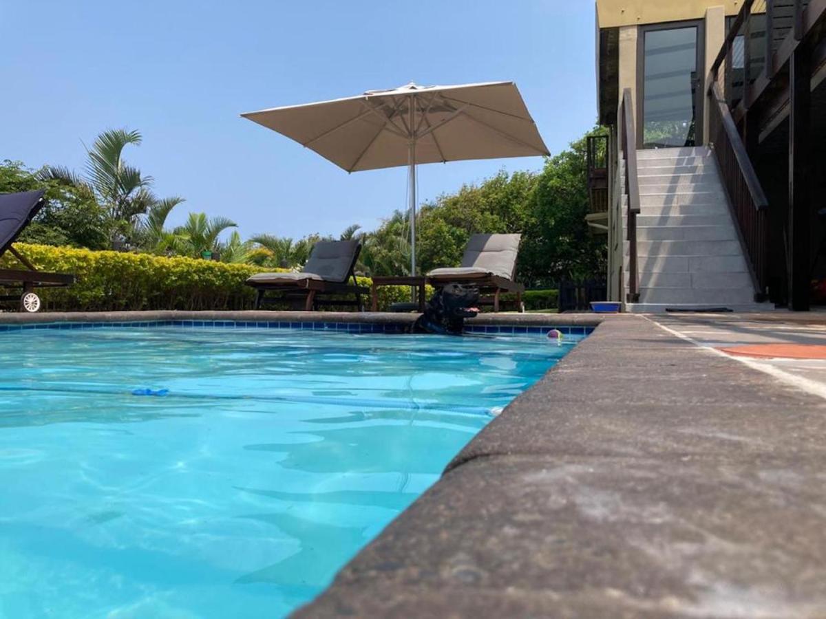 Billfish Apartments Μπαλίτο Εξωτερικό φωτογραφία