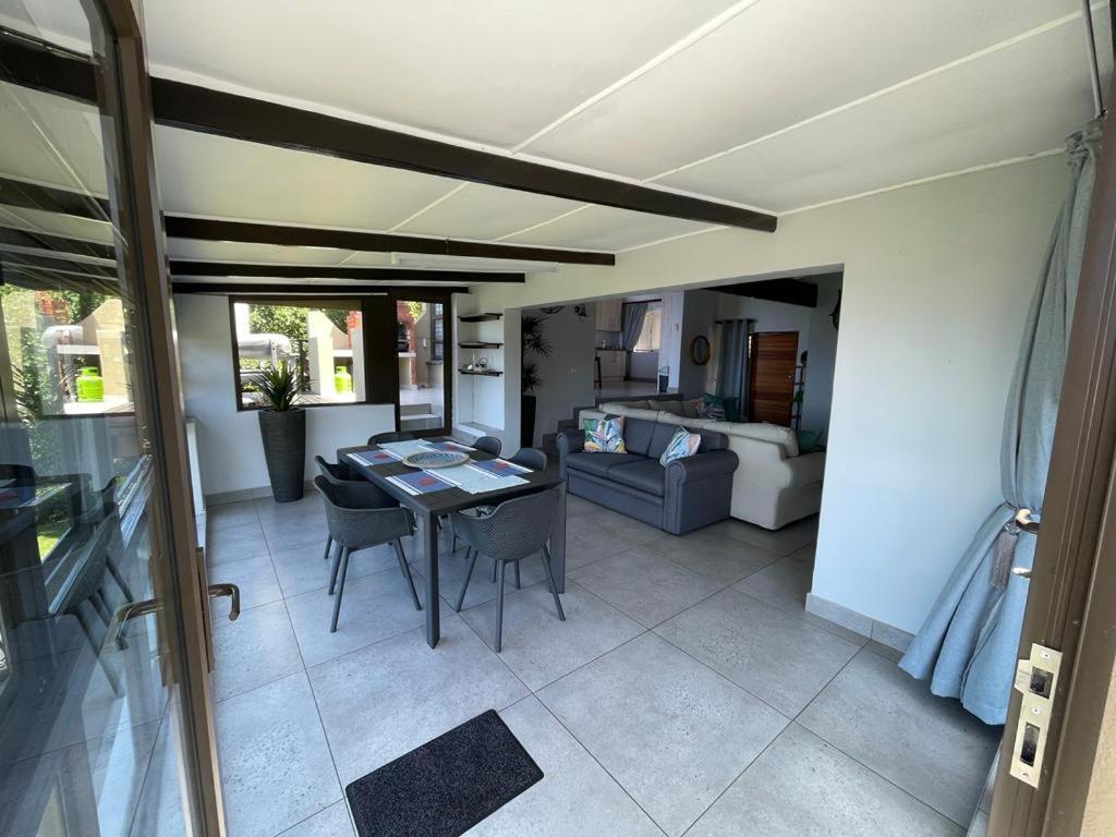 Billfish Apartments Μπαλίτο Εξωτερικό φωτογραφία