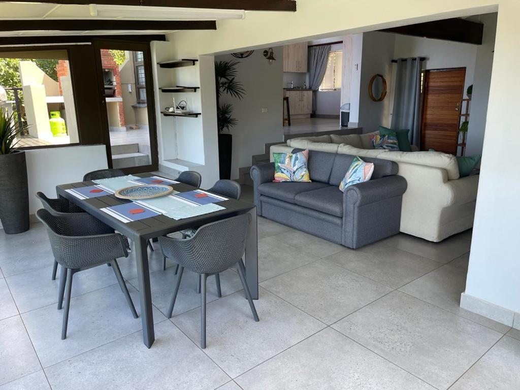 Billfish Apartments Μπαλίτο Εξωτερικό φωτογραφία