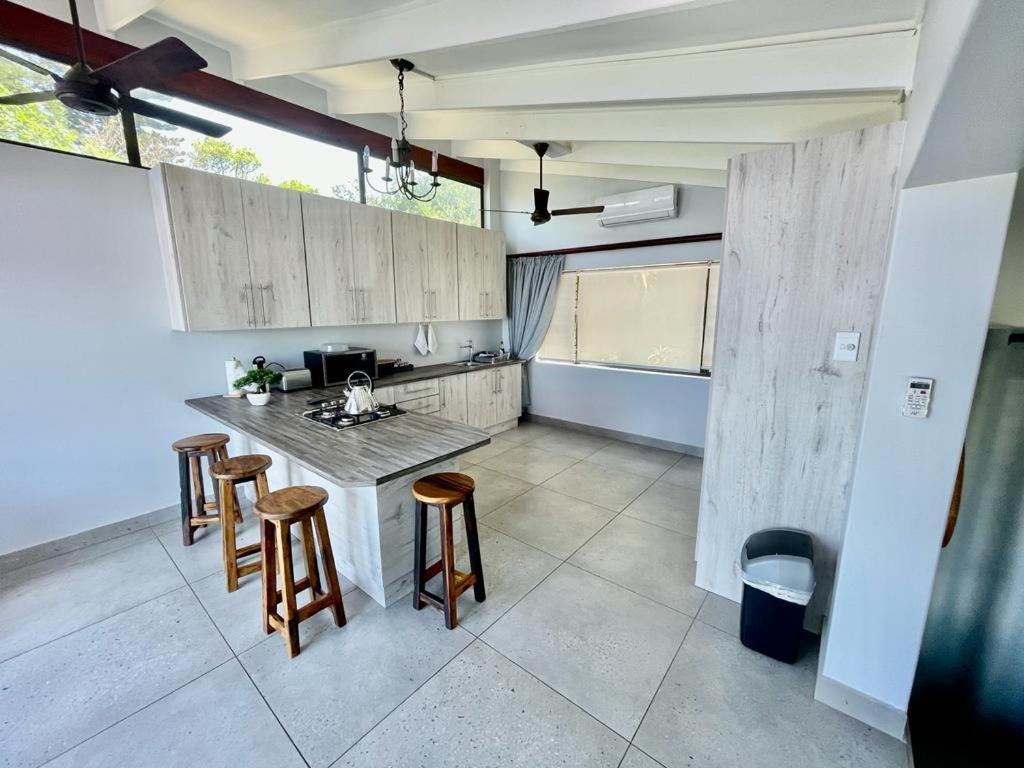Billfish Apartments Μπαλίτο Εξωτερικό φωτογραφία