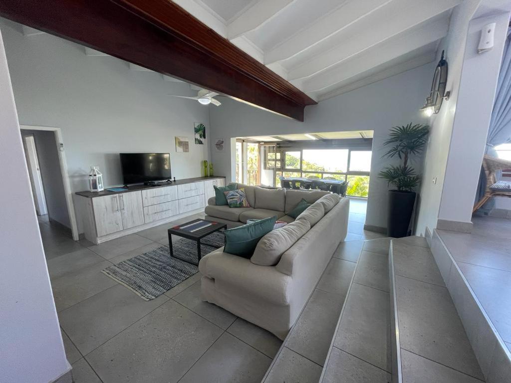 Billfish Apartments Μπαλίτο Εξωτερικό φωτογραφία