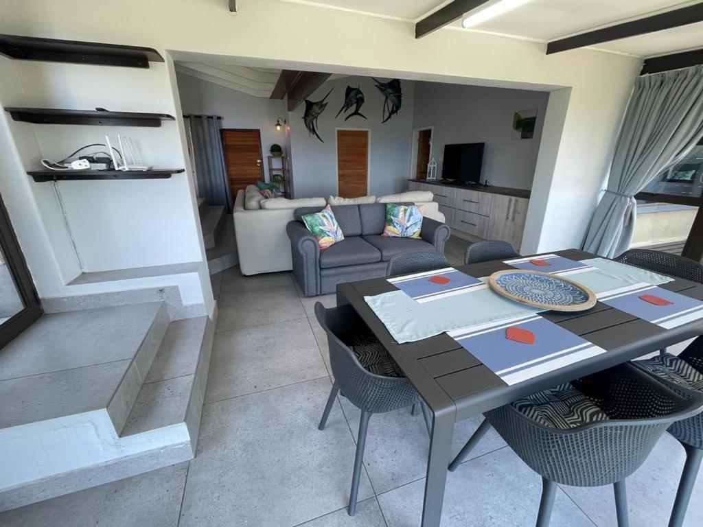 Billfish Apartments Μπαλίτο Εξωτερικό φωτογραφία